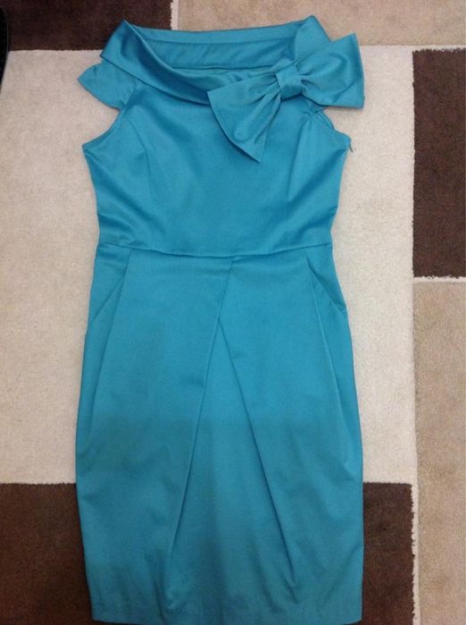Новое платье,размер 46
