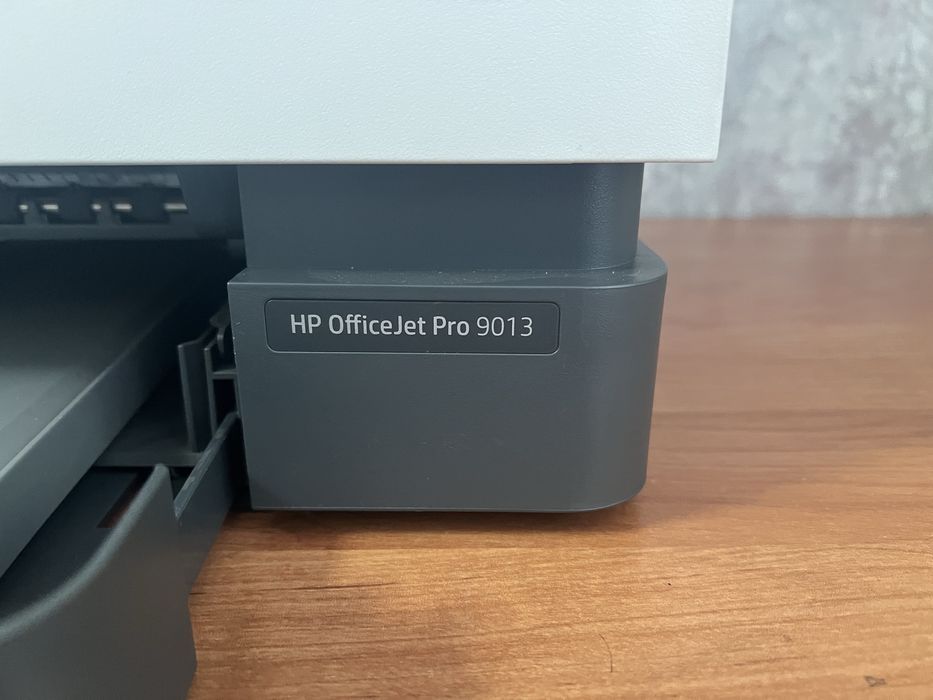 МФУ Принтер HP JetOffice Pro 9013