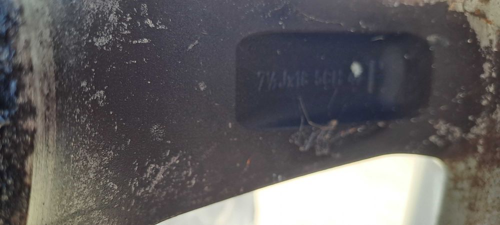 Джанти Renault 18 цола