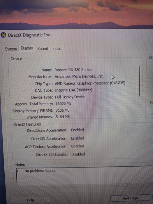PC Gaming I5-9400F, RX 580 8GB, 16GB Ram