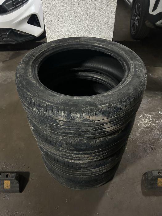 Летние шины Kapsen 215/55/17