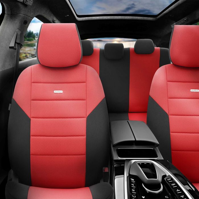 Комплект тапицерия OTOM SelectedFit One Design текстил - различни цветове
