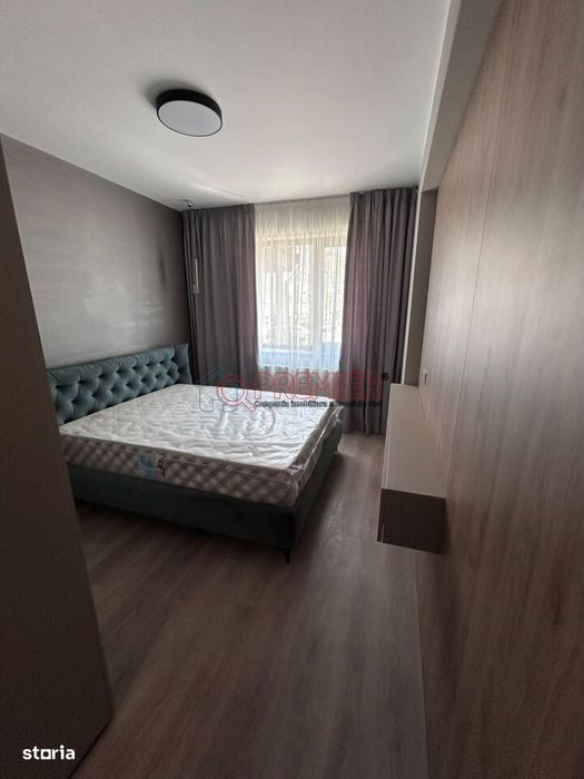 Apartament 2 camere parter - zona Grand Arena Sector 4 - Comision 0%