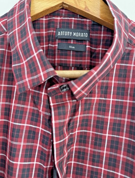 Ризи Antony Morato,Boss,Dsquared