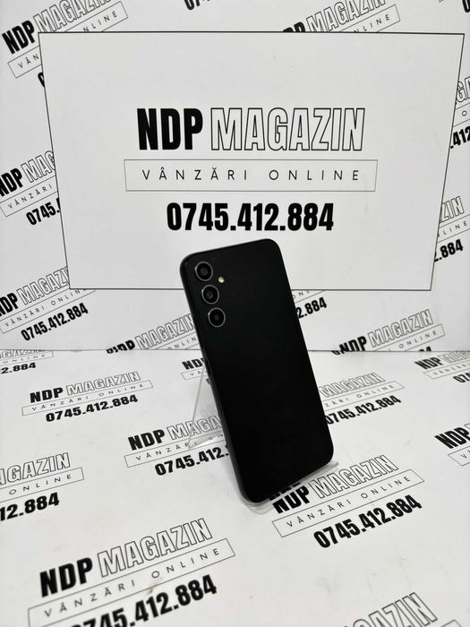 NDP Amanet NON-STOP Sos. Giurgiului 119 SAMSUNG A34 (47157)