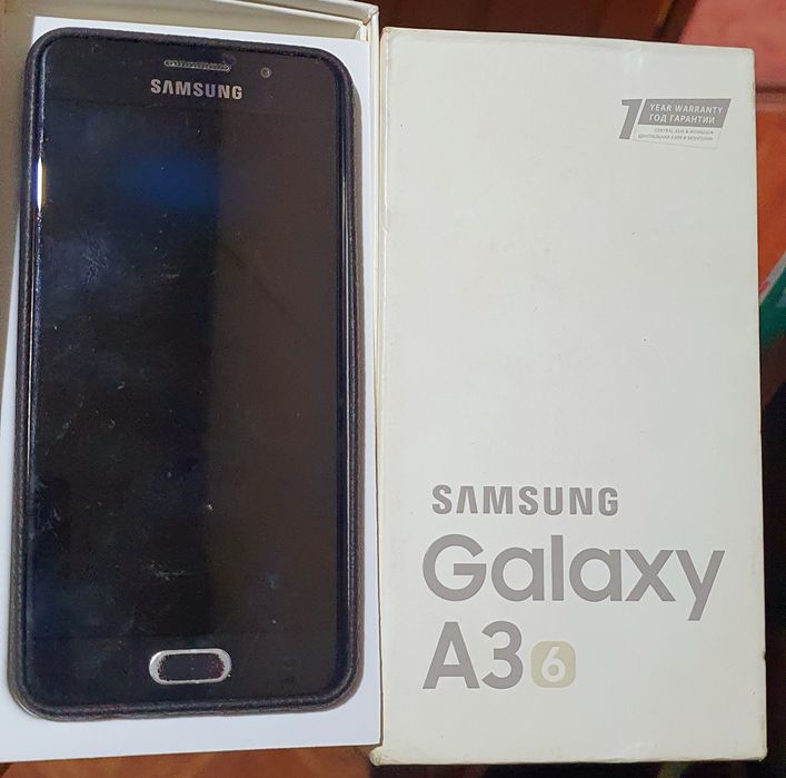 Продаётся  телефон