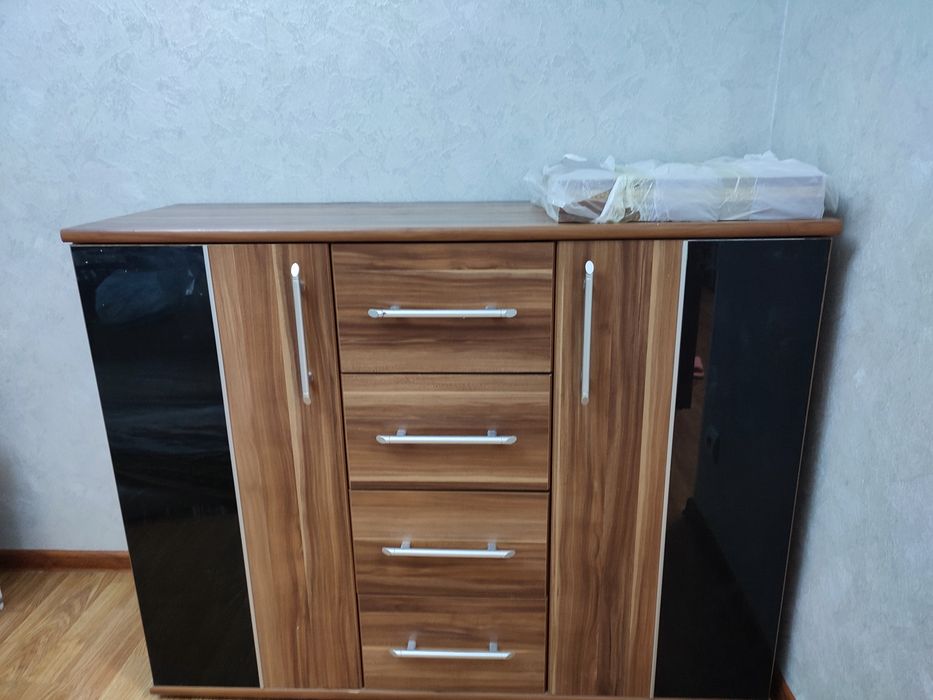Продается Комод б/у