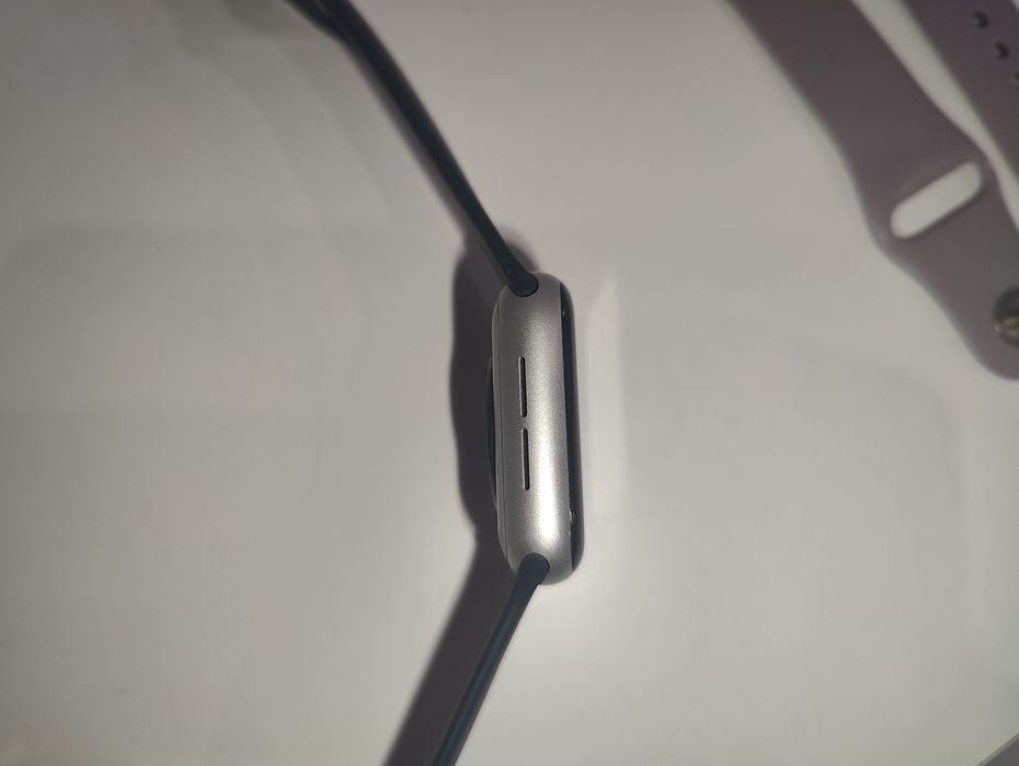 Iwatch se 2 41mm, apple watch , смартчасовник