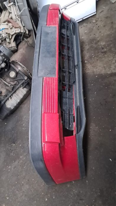 Бампер передний пассат б3