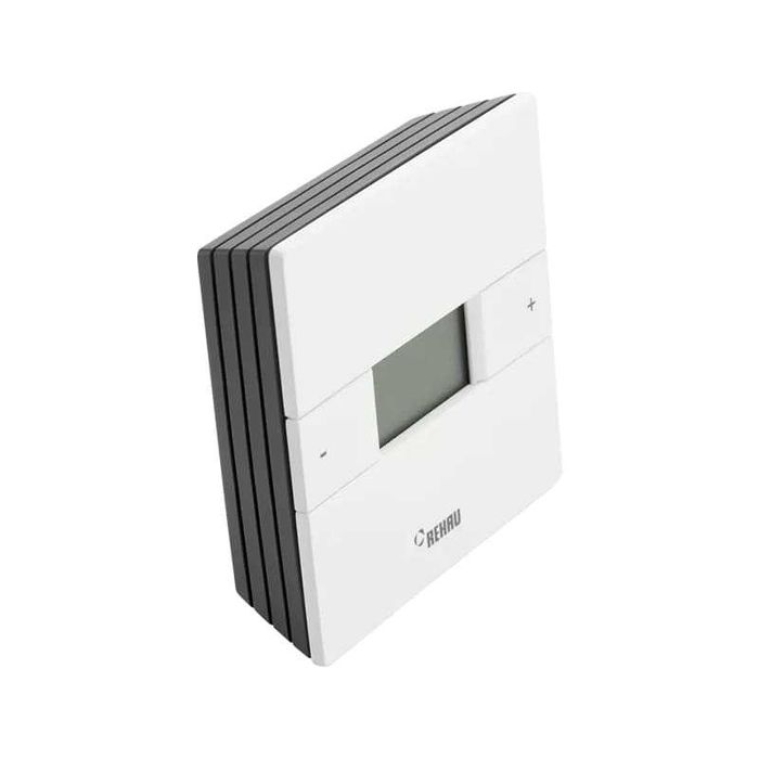 НОВ стаен термостат Rehau NEA H 230V