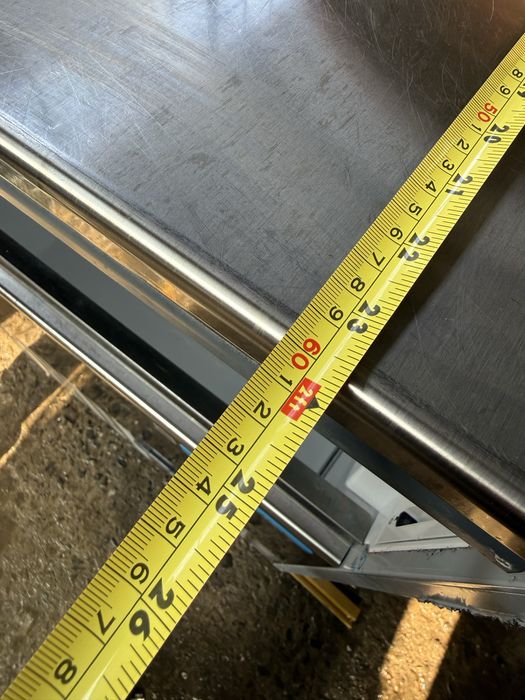 Ледогенератор  Bar line 95 кг