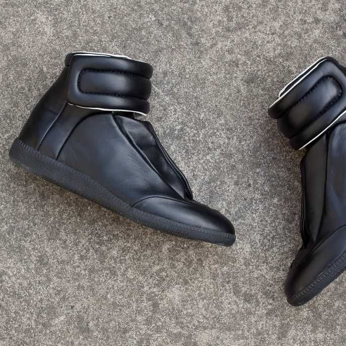 (На заказ) Maison Margiela 22 Future 1 high (карго отдельно)