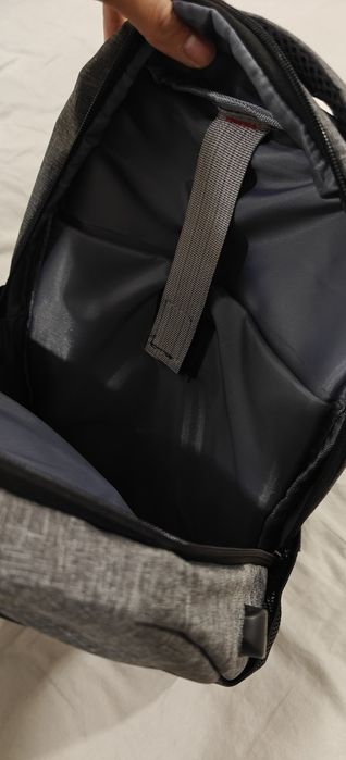 ЧИСТО нова стилна раница