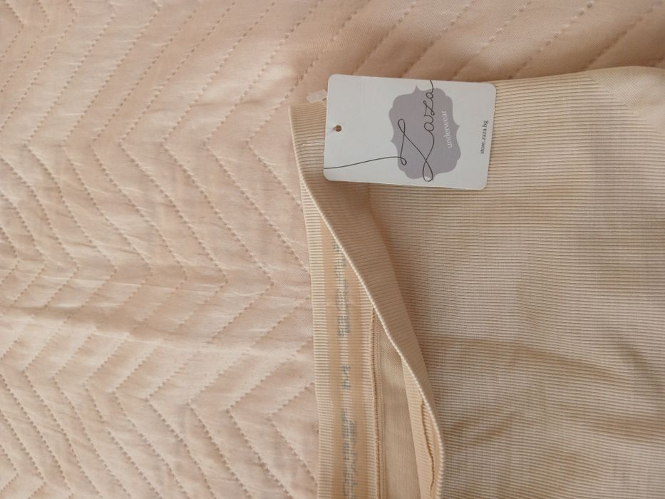 Стягащо бельо,глин.