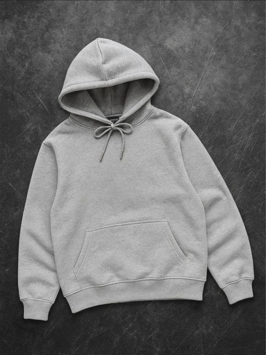 Худи оверсайз монклер