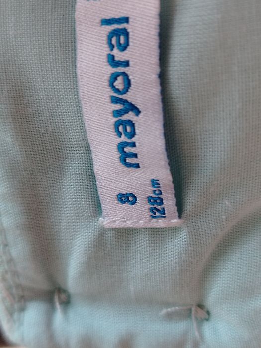 Рокля Dress Mayoral  Zarra много красива