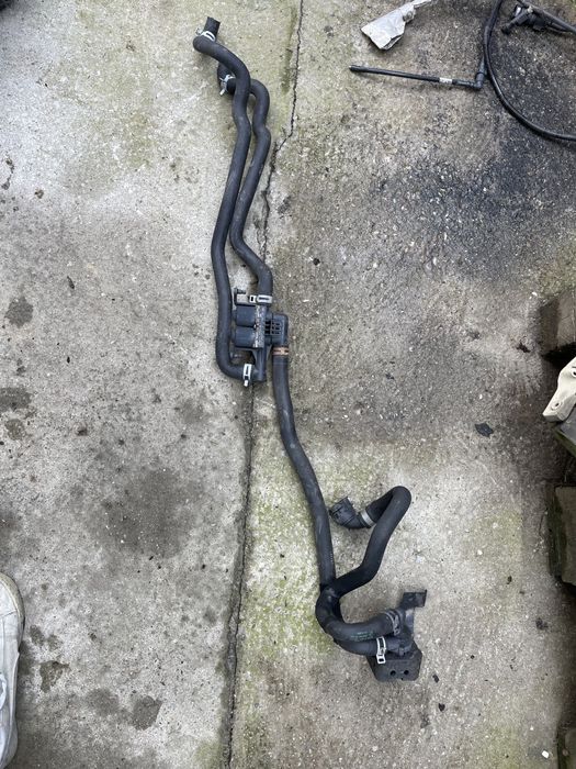 Furtun apa BMW seria 3 4 5 6 7 f01 f06 f10 f20 f21 f30