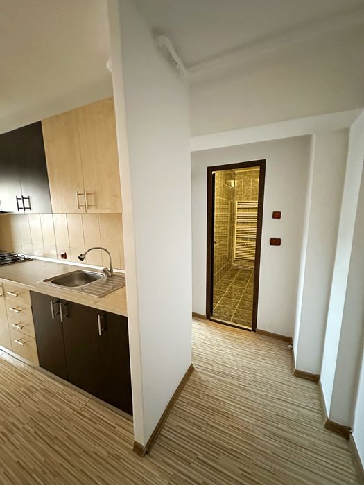 Vand apartament in Gherla str. Gelu
