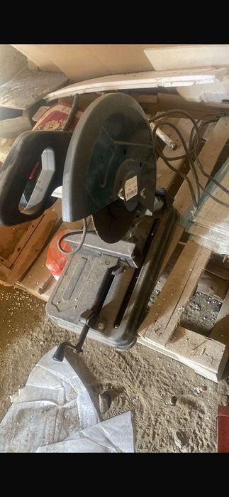 Продаеться торцовка