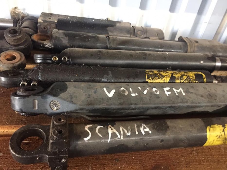 Грузовой Разбор