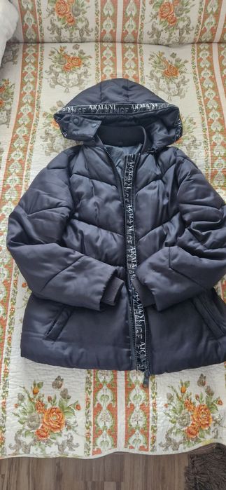 Geaca Armani Exchange