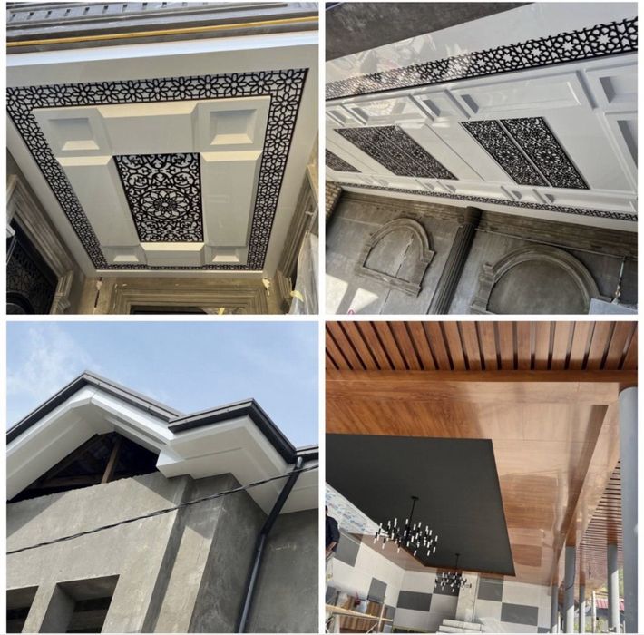 Аликабонд/ alikafonМастер озимиз