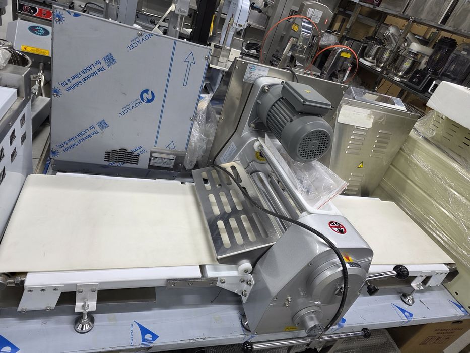 Тестораскатка  XAMIR YOYISH USKUNASI barcha turidan optim narxlarda