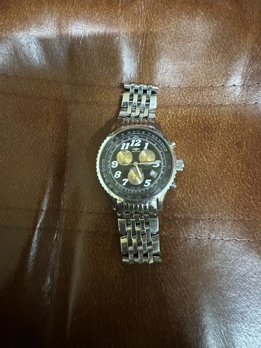 Ceas Breitling chronometer
