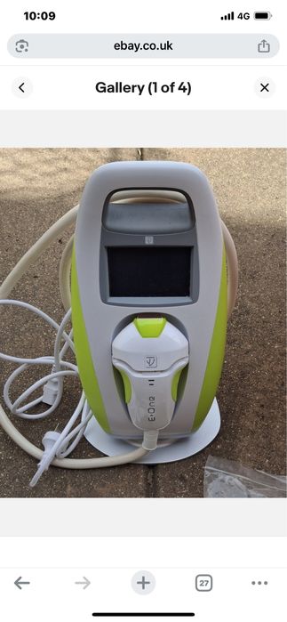 Фотоепилатор “E-one”