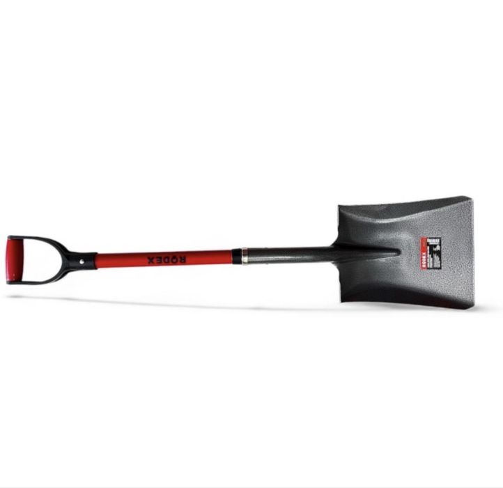 Rodex совковая лопата