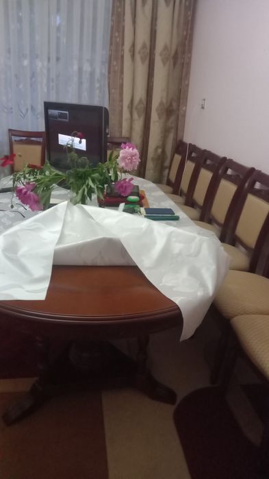 Продам стол стулья