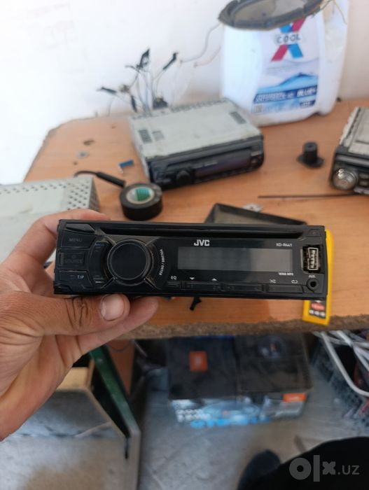 boss.jvc 2 ta .pioneer 775