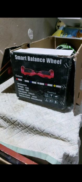 Продается гироскутер