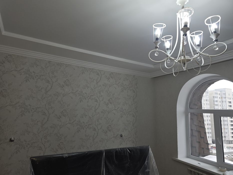 Продам люстры и бра в стиле прованс