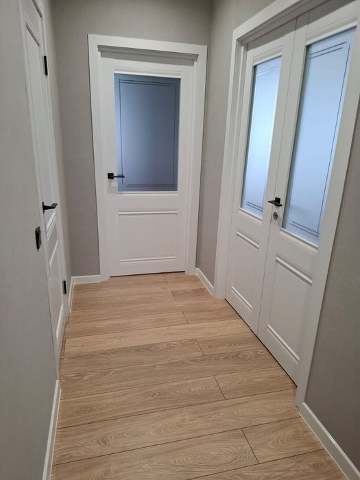 Сдам 2х комн квартиру