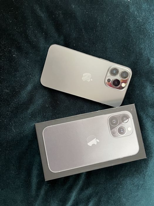 продам Iphone 13 pro 90%