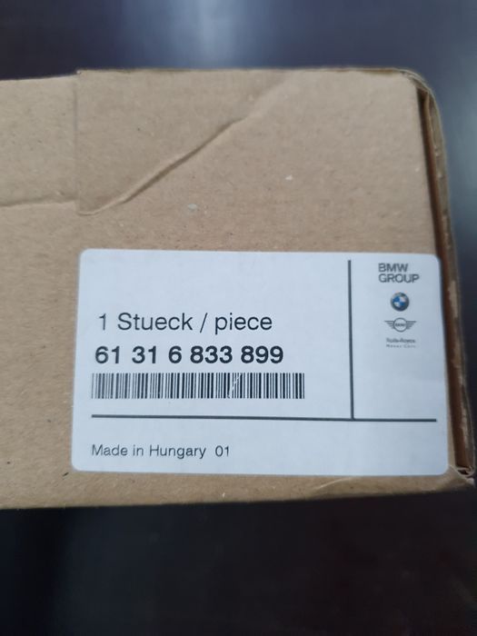 Spira volan  BMW seria 7 g11 g12 seria 5 g30