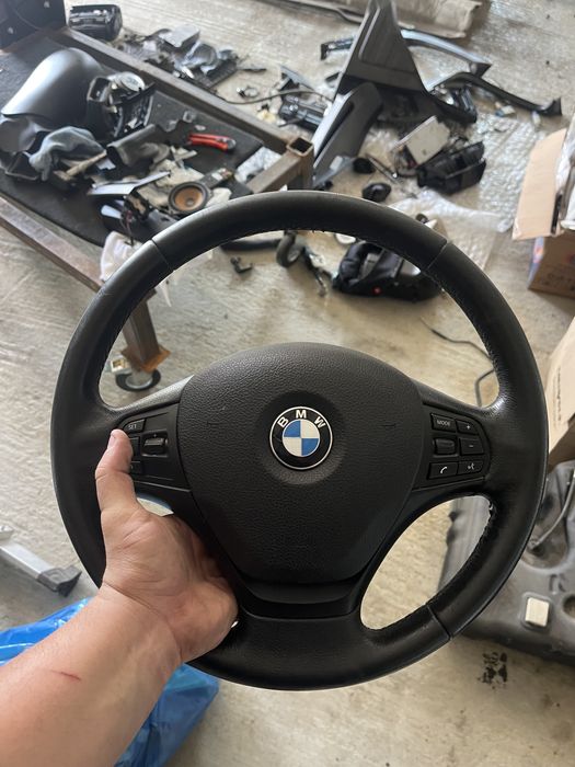 Волан бмв ф20 ф21 ф30 ф31 bmw f20 f21 f30 f31 volan