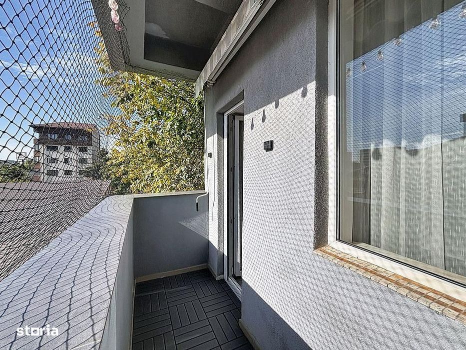Apartament 3 camere Pacii, 2 locuri de parcare incluse