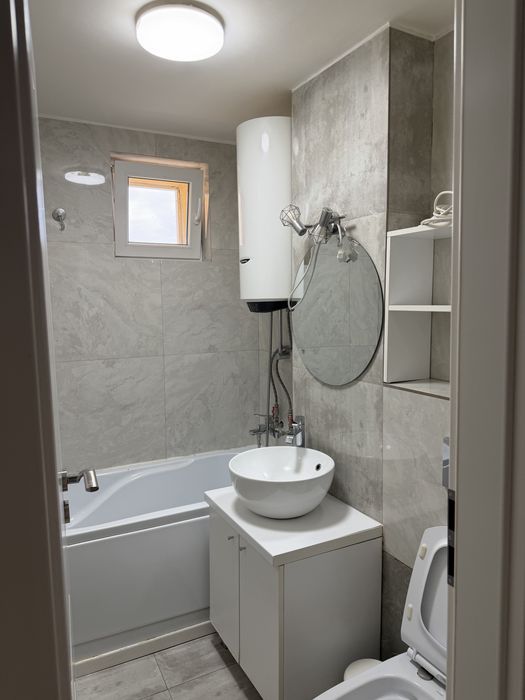 Apartament 3 camere Stefan cel Mare Obor