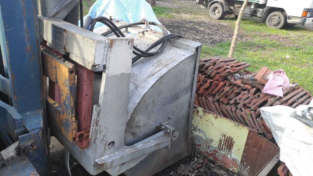 Кофа за мотокар универсална