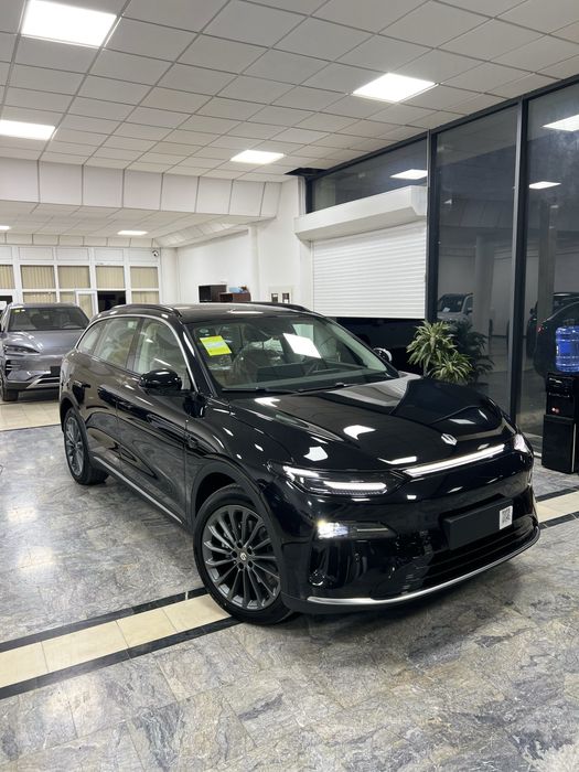 LeaPMotor C11 2026 Rest 640KM Skidka