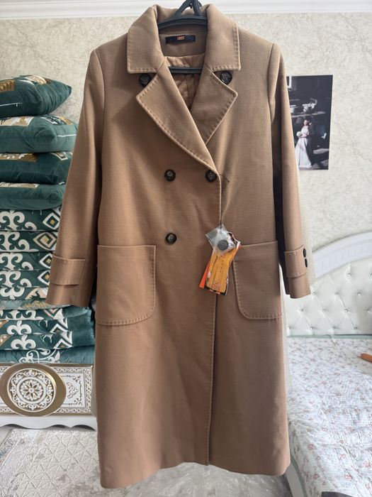 Продаю пальто и куртки