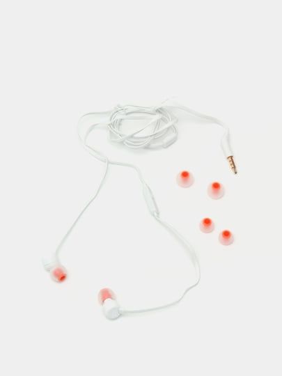 Проводные наушники JBL Tune 110, аукс наушники, оригинальные