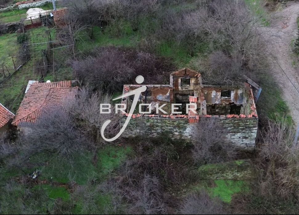 Парцел в Хасково, област-с.Николово