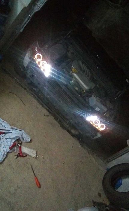 Opel vectra b , oferte