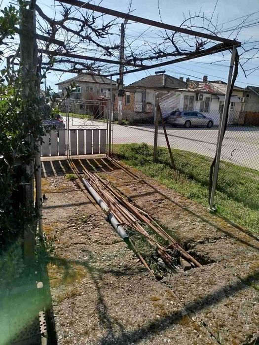 Продава се Етаж от къща в Дебелец - 50 кв.м за 2600 €/кв.м - Снимка #1