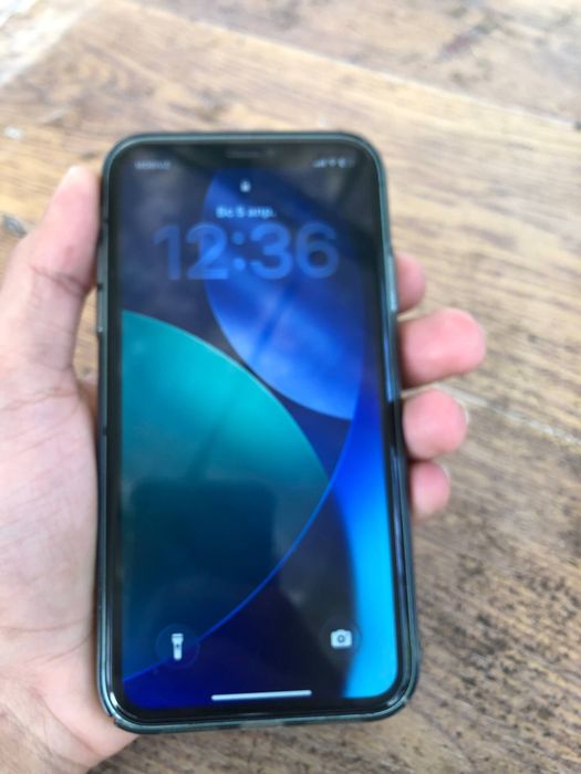 Iphone 11 ideyal ochimagan