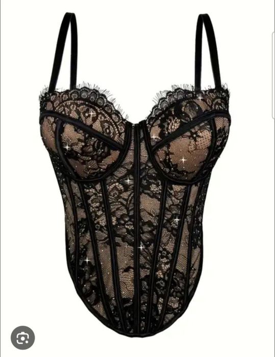Продам корсет вечерний
