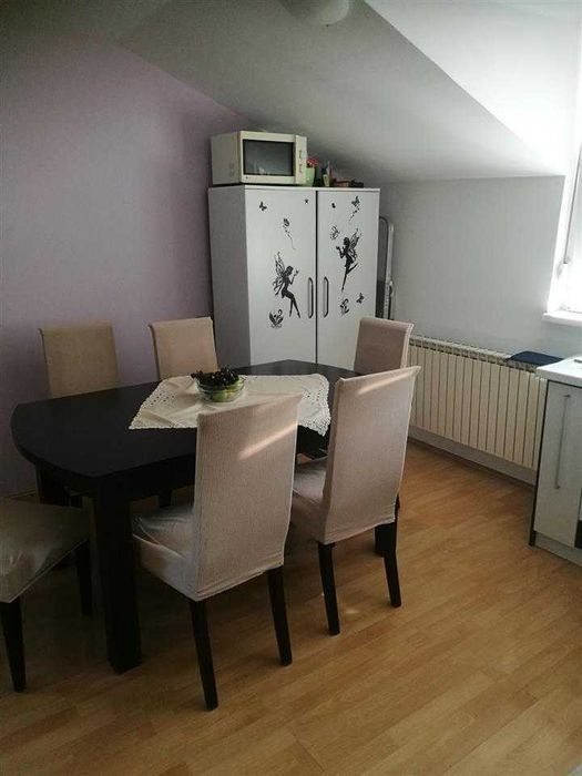 Дава се под наем Тристаен апартамент в София, Витоша - 78 кв.м за 612 € - Снимка #1